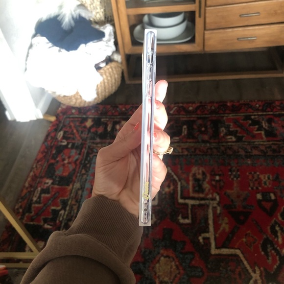 Square Phone Case iPhone XS Max - Picture 5 of 8